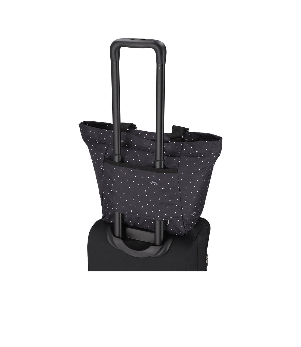 Medium East/West Tote - 29136317317168