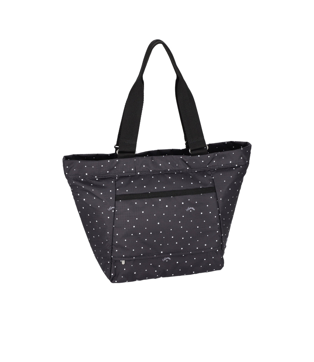 Medium East/West Tote - 29136317251632