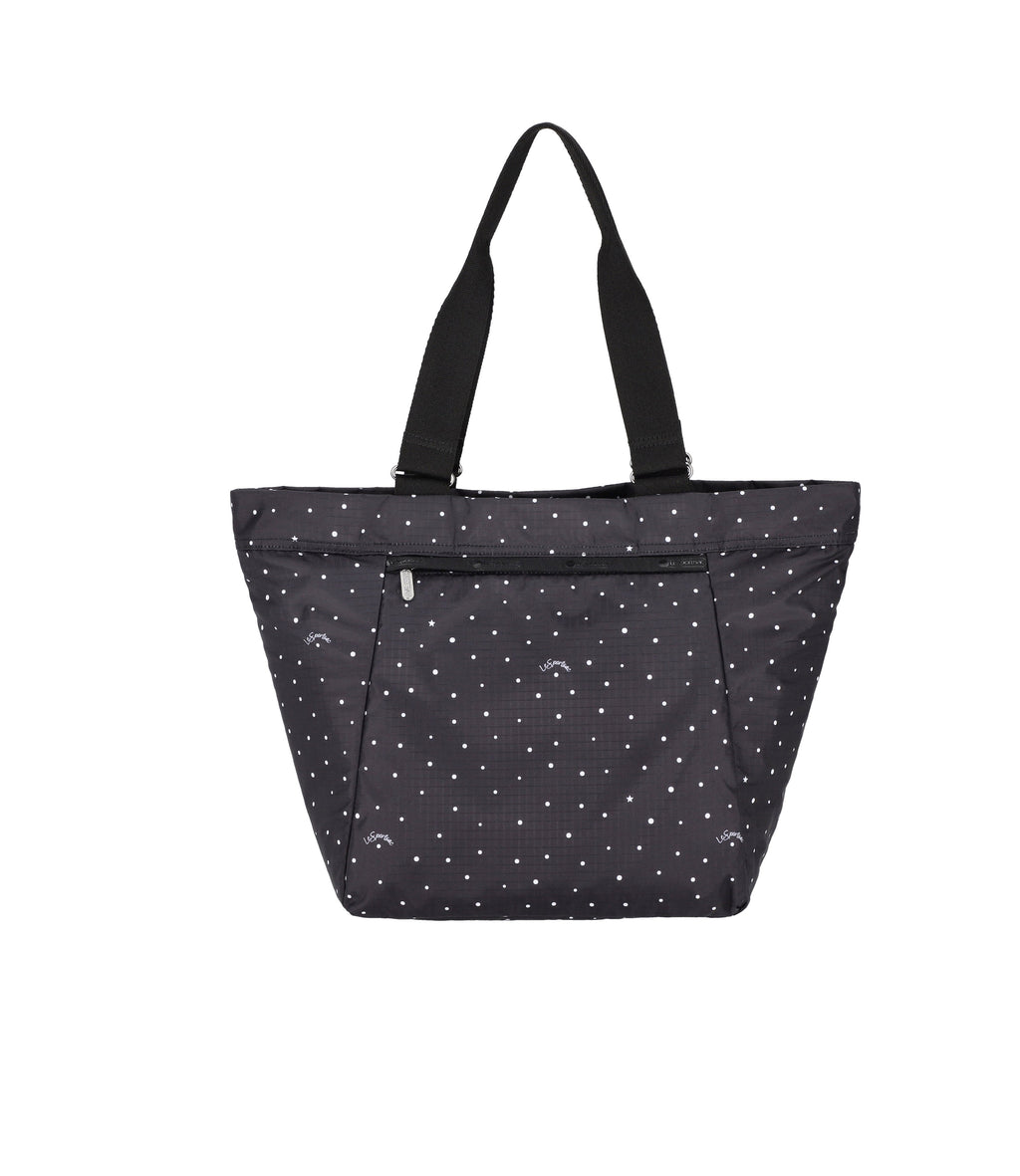 Medium East/West Tote - 29136317218864