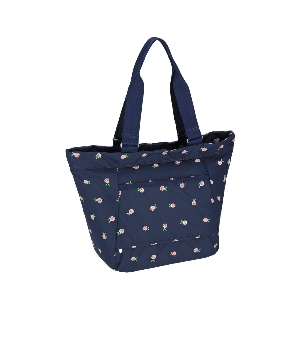 Medium East/West Tote - 29289928523824