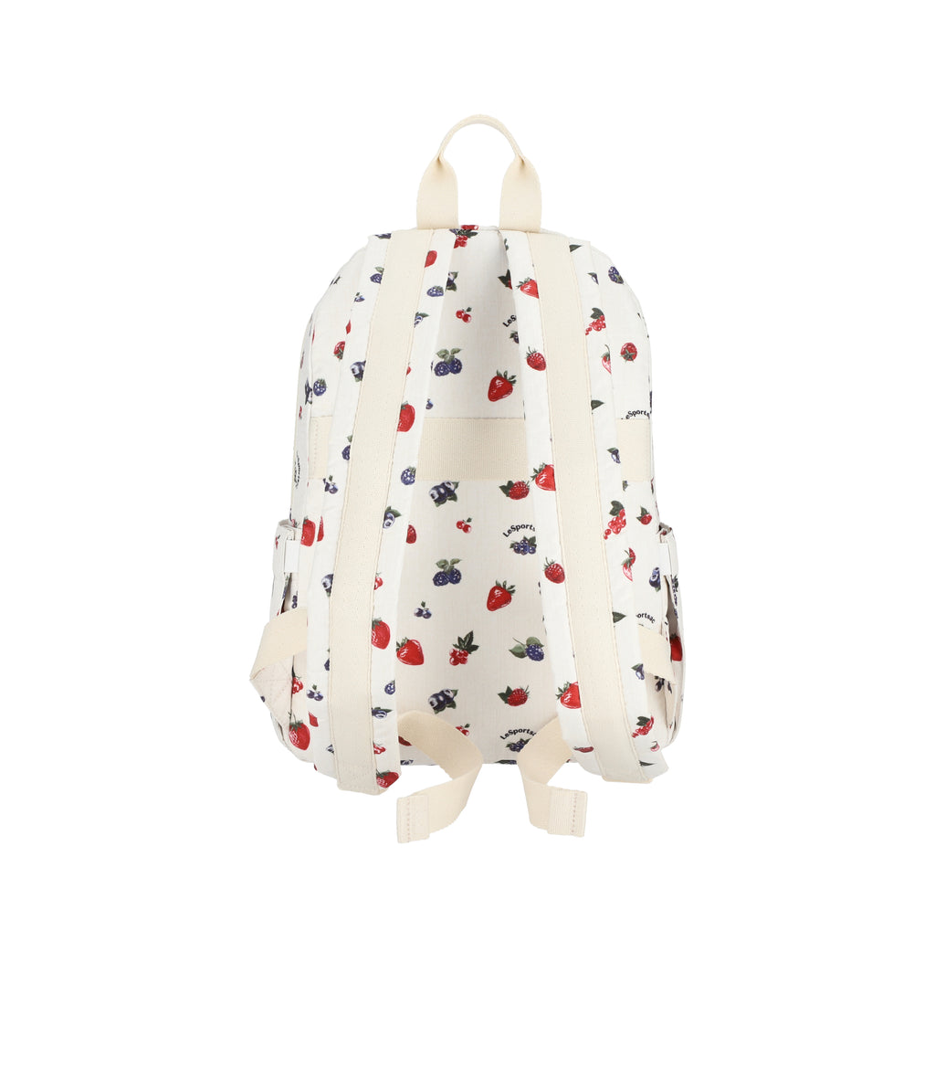 Small Everyday Backpack - 29611506827312