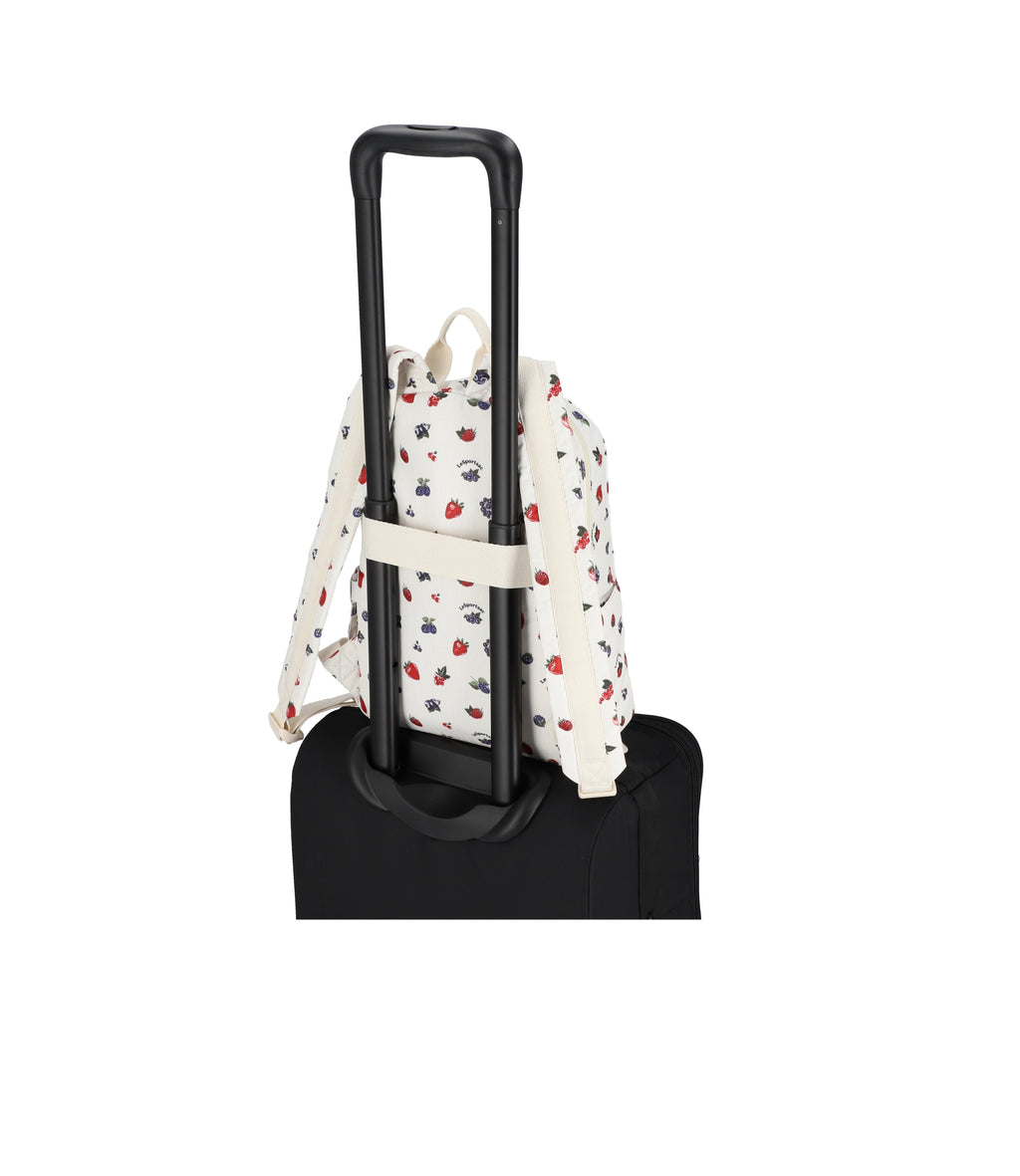 Small Everyday Backpack - 29611482349616
