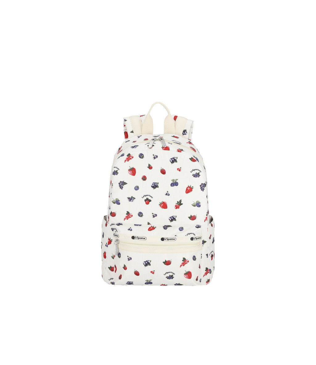Small Everyday Backpack - 29611542085680