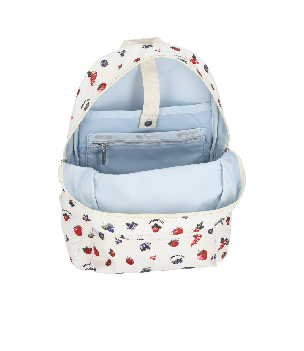 Small Everyday Backpack - 29611522981936