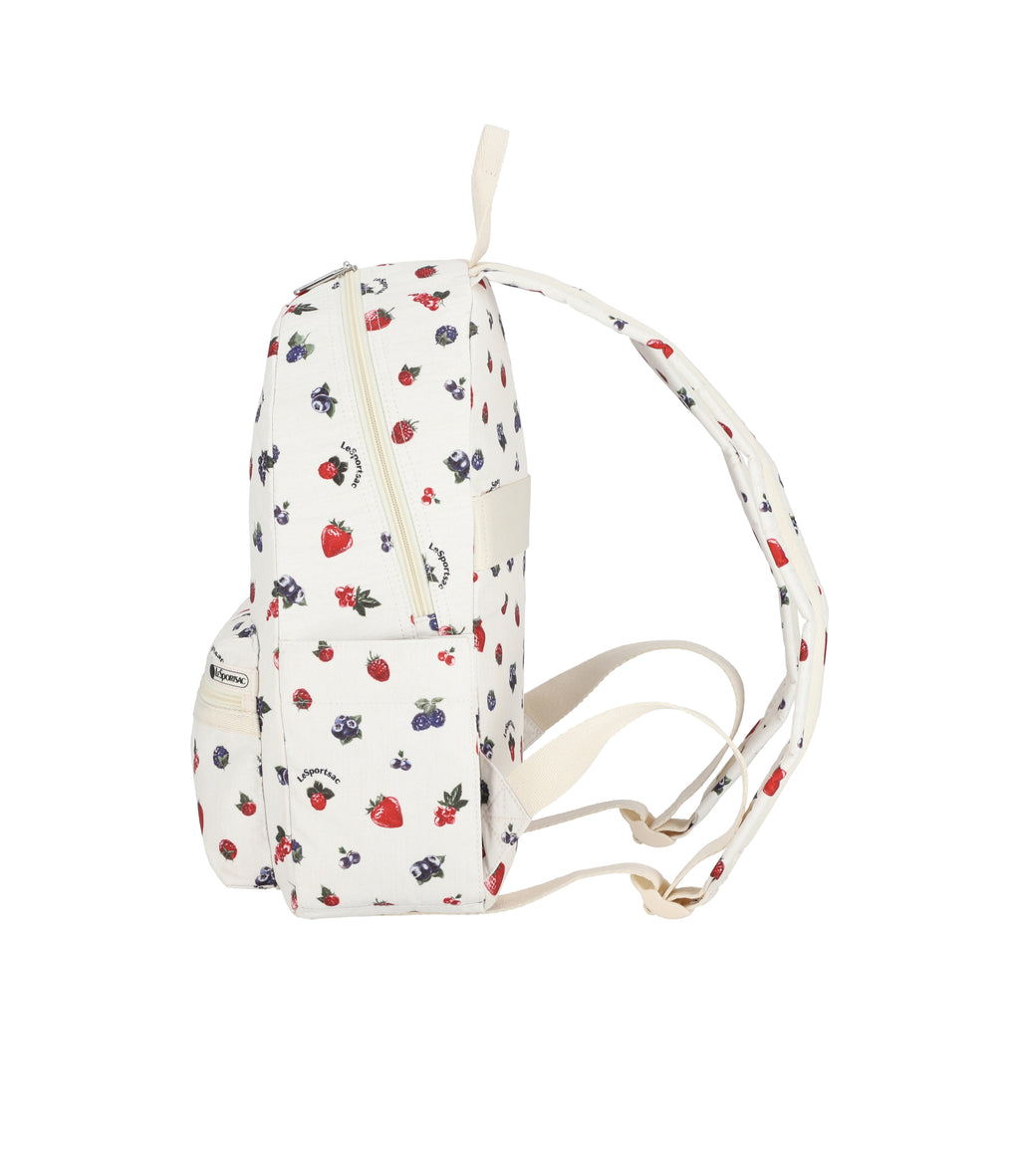 Small Everyday Backpack - 29611499356208