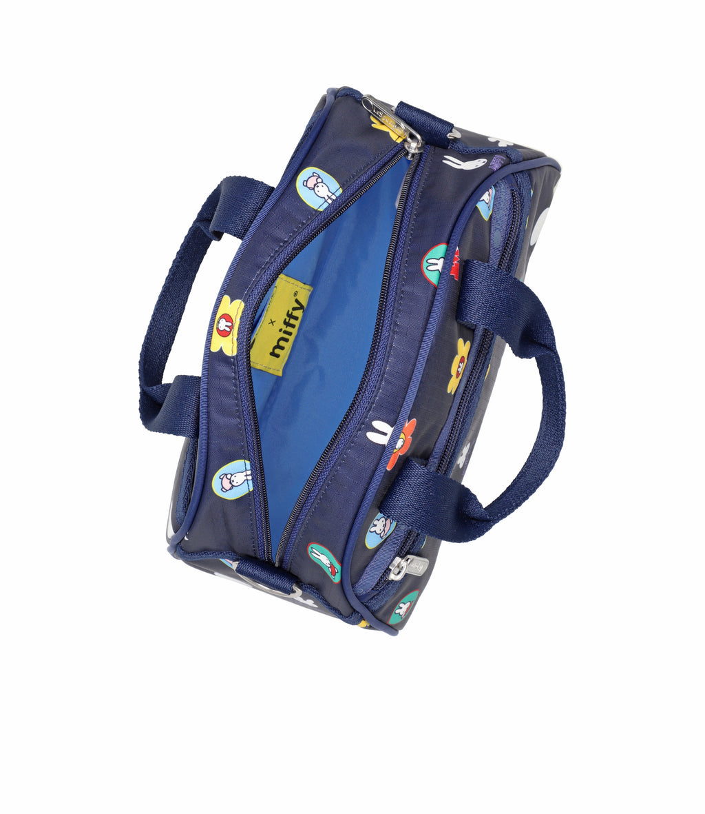 Round Small Satchel - 30493003022384