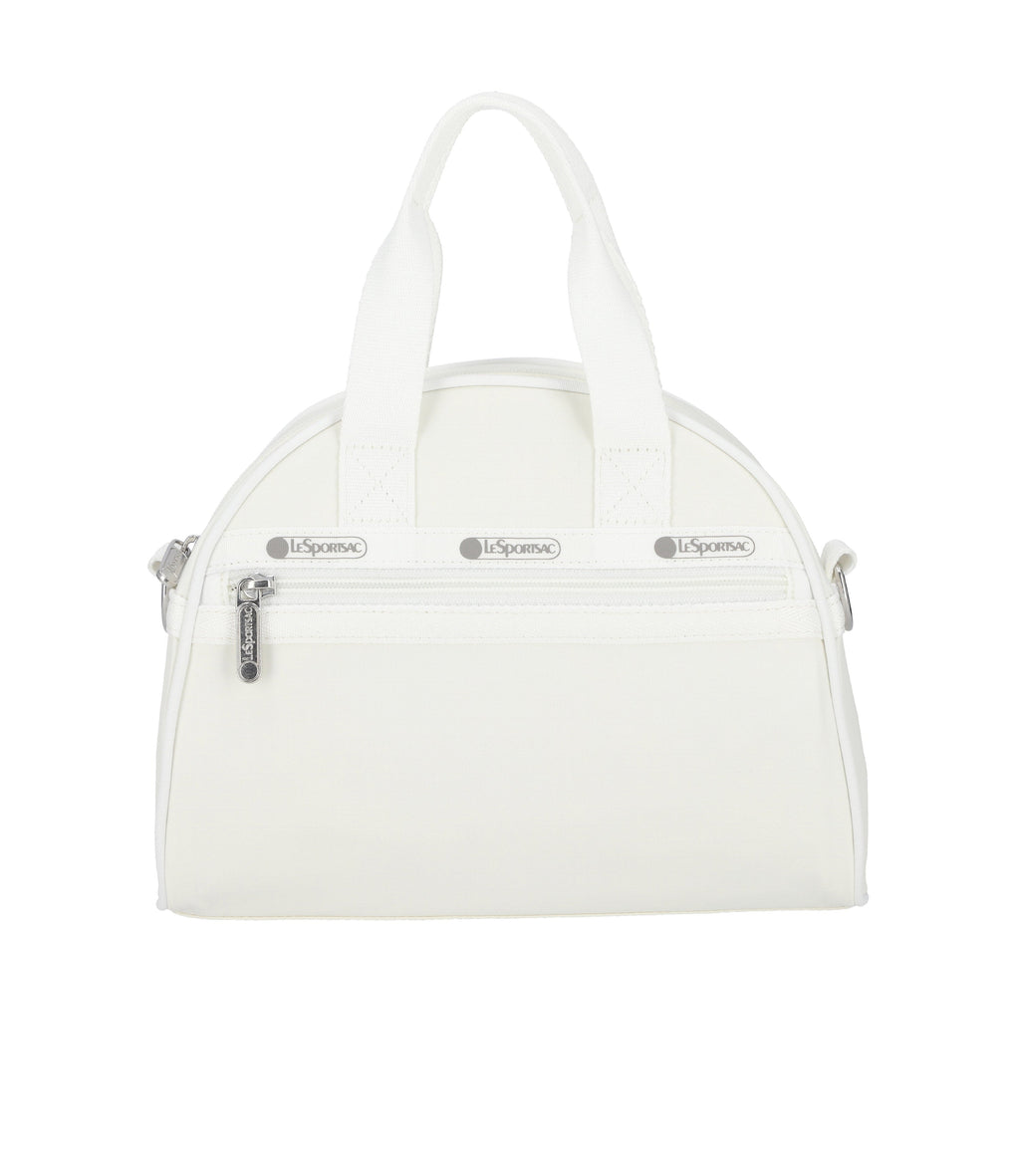 Round Small Satchel - 29162808541232