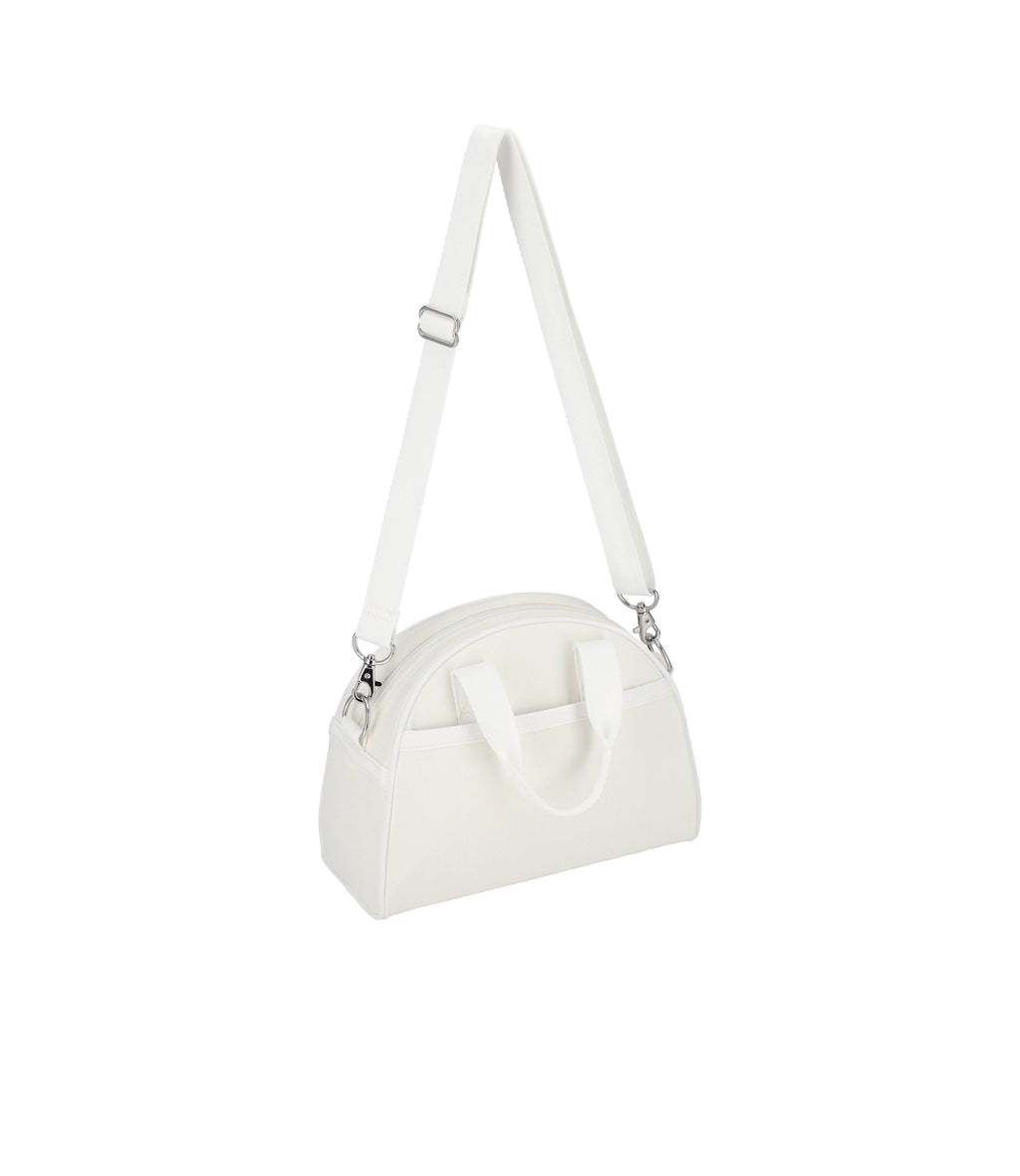 Round Small Satchel - 29162808475696