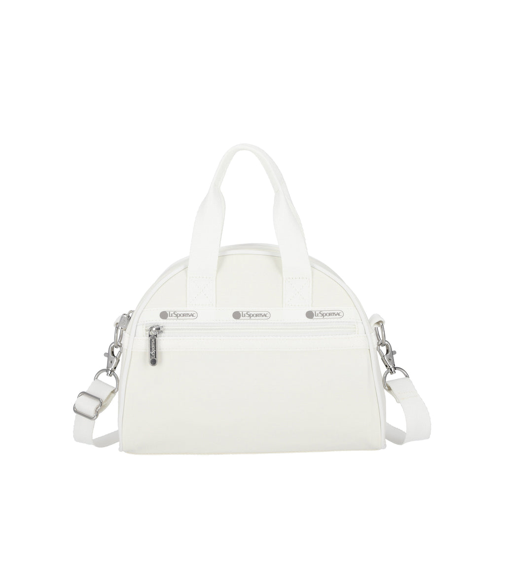 Round Small Satchel - 29162808442928