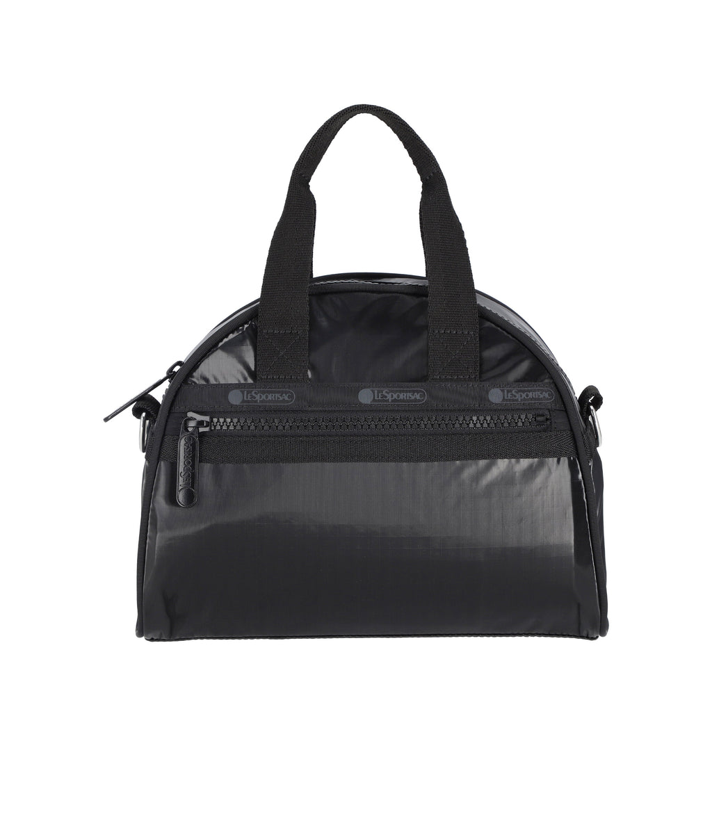 Round Small Satchel - 29309105242160
