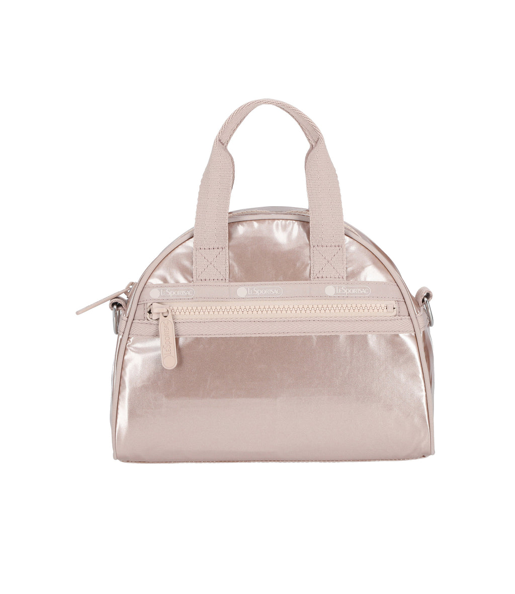 Round Small Satchel - 29309105406000