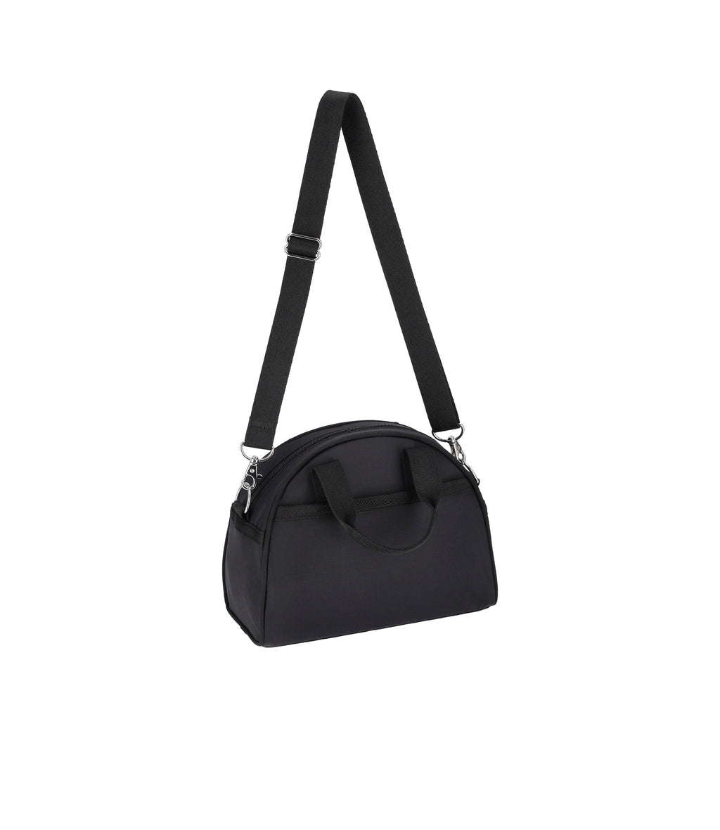 Round Small Satchel - 29136275046448