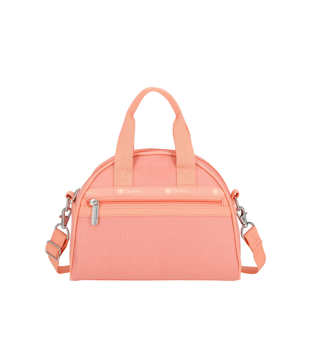Round Small Satchel - 29778466537520
