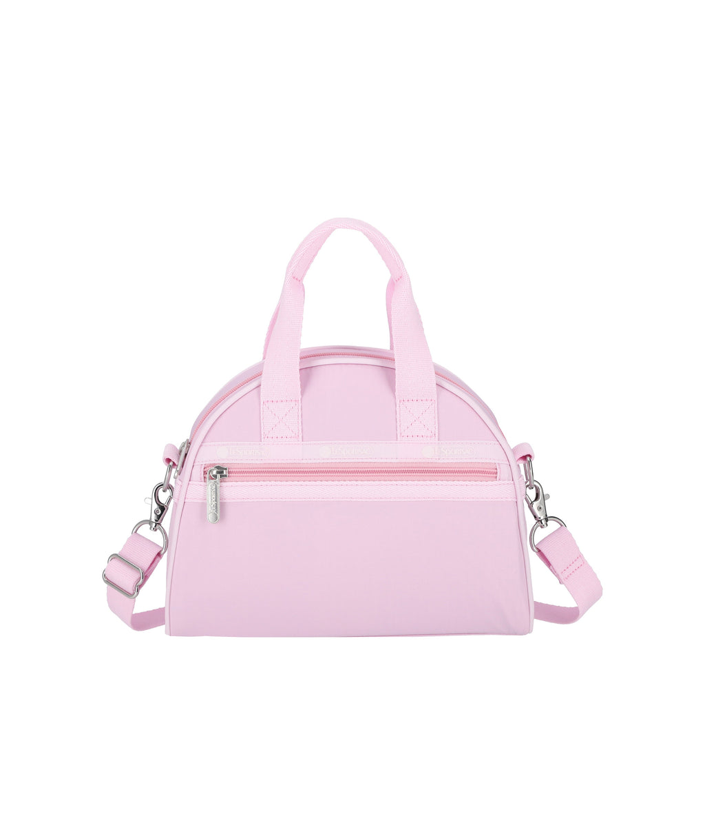 Round Small Satchel - 29136274686000