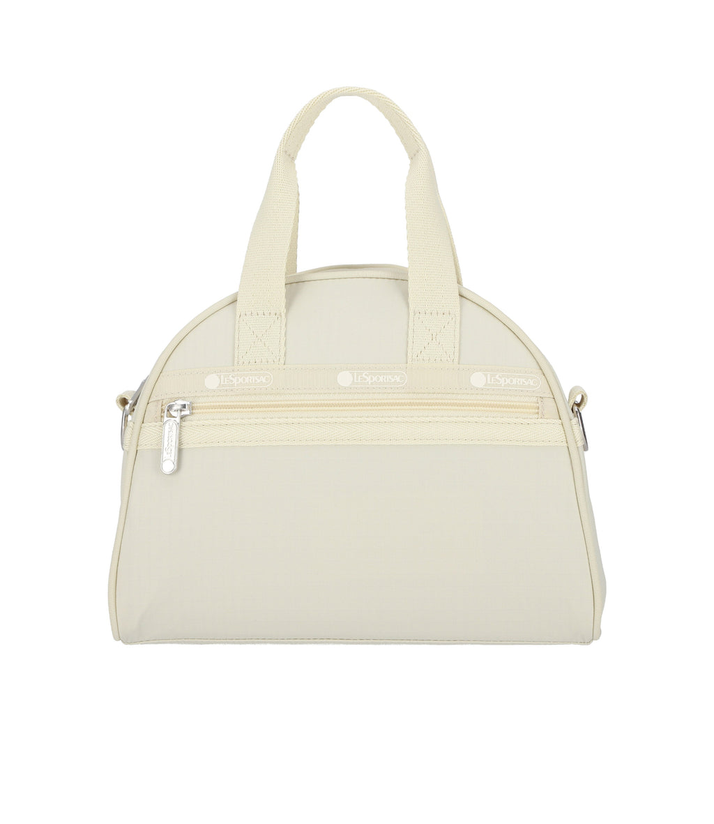 Round Small Satchel - 29136274948144