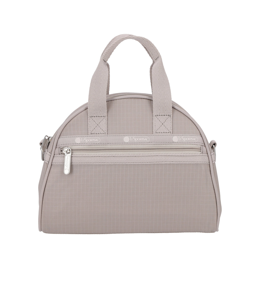 Round Small Satchel - 30331294908464
