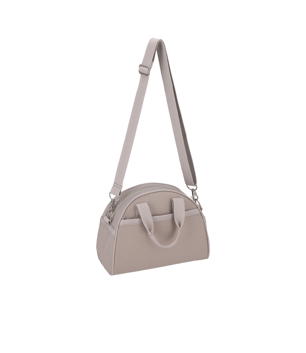 Round Small Satchel - 30331293335600