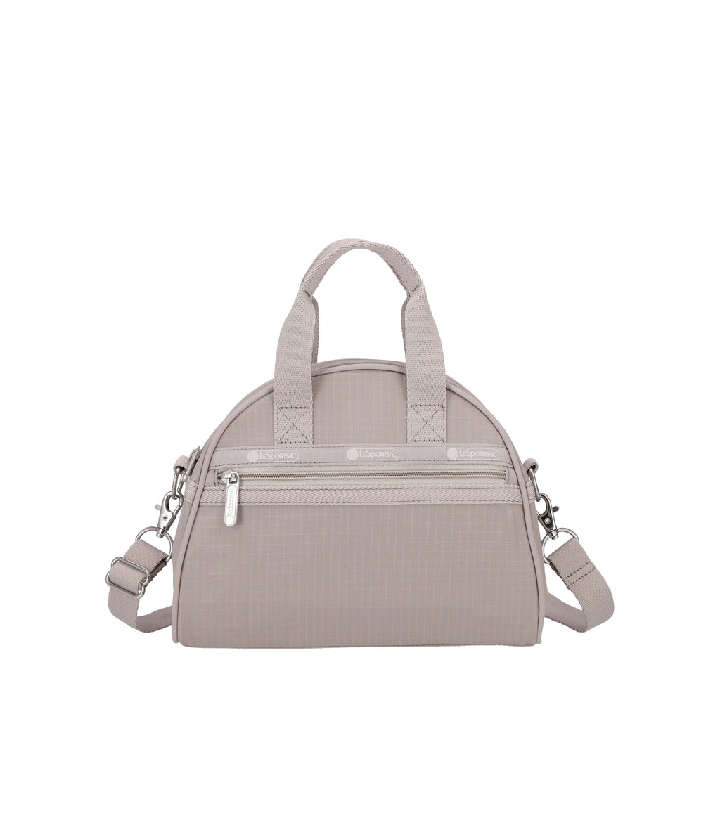 Round Small Satchel - 30331294711856