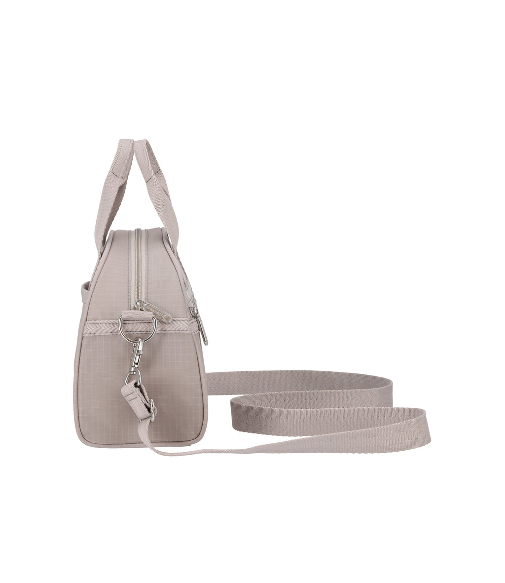 Round Small Satchel - 30331294679088