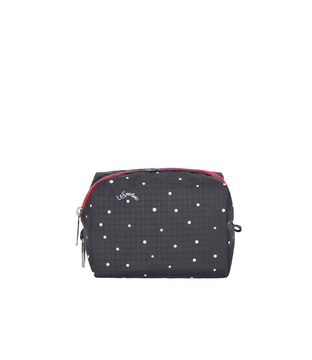 Small Zip Pouch - 29136317415472