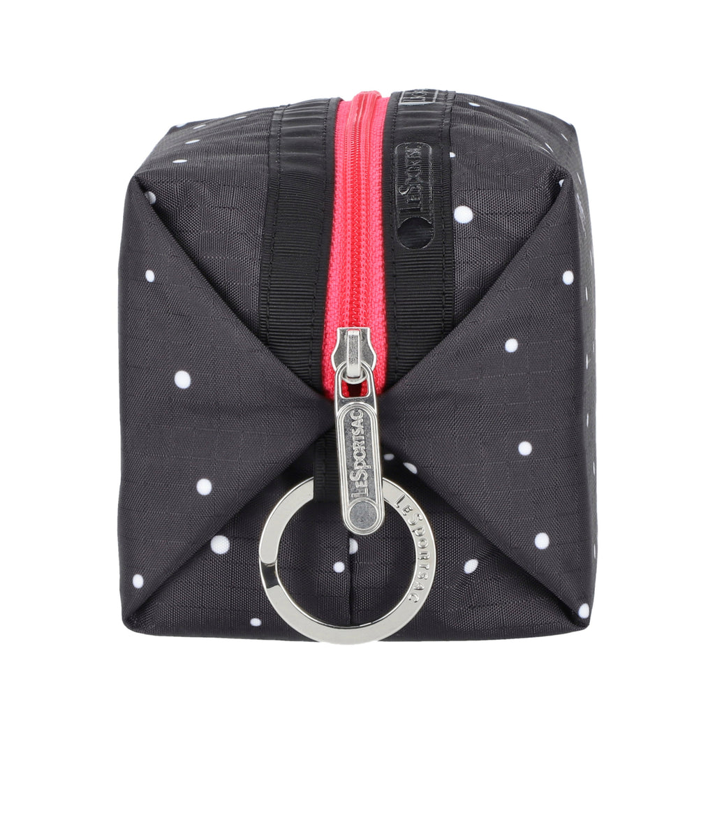 Small Zip Pouch - 29136317481008