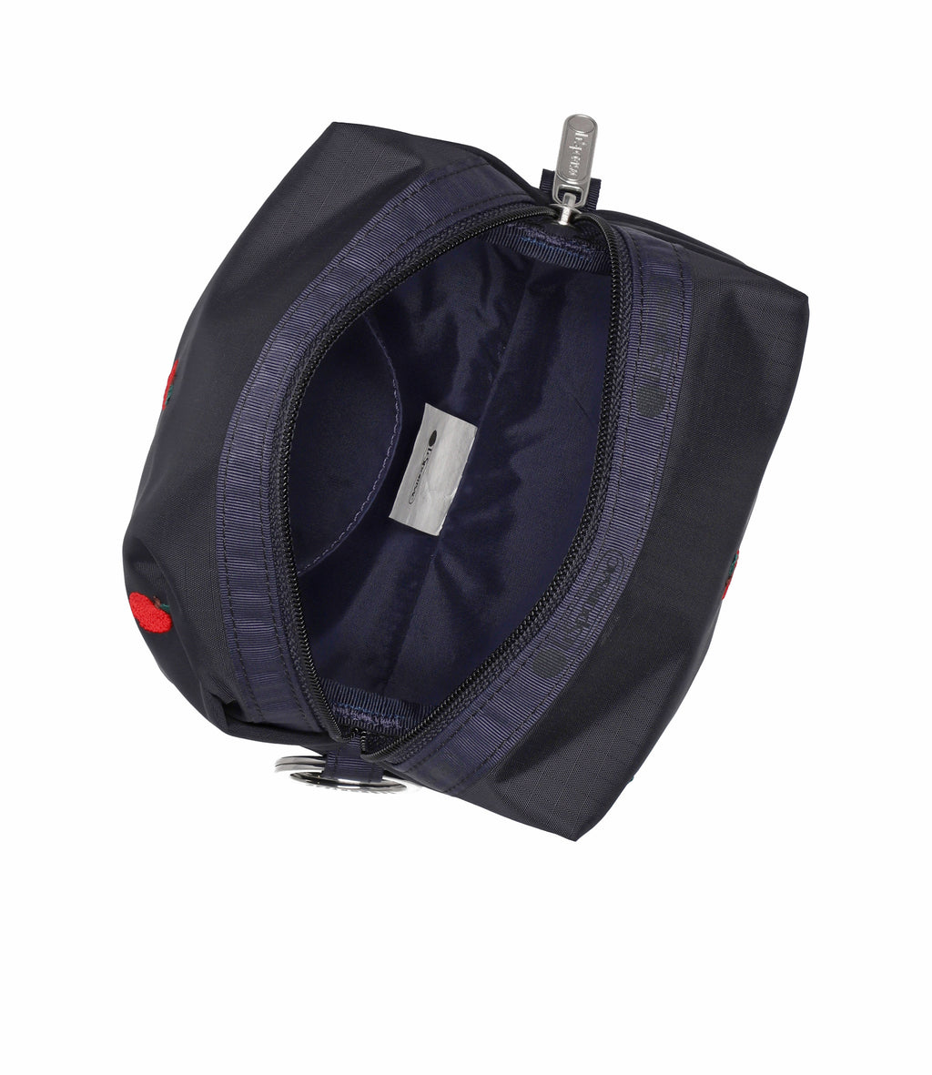Small Zip Pouch - 30489849200688