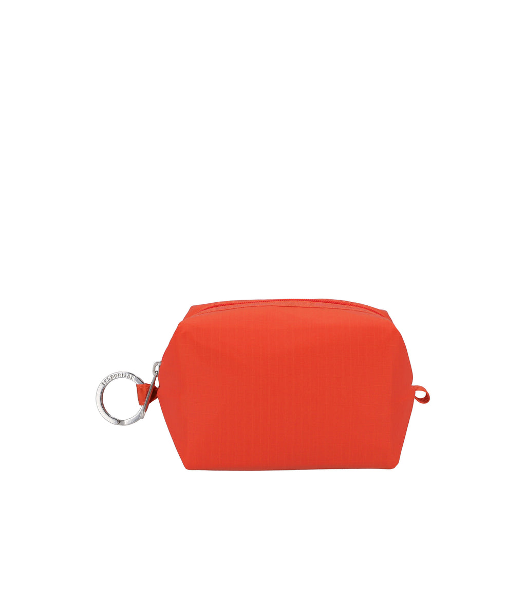 Small Zip Pouch - 30331279933488