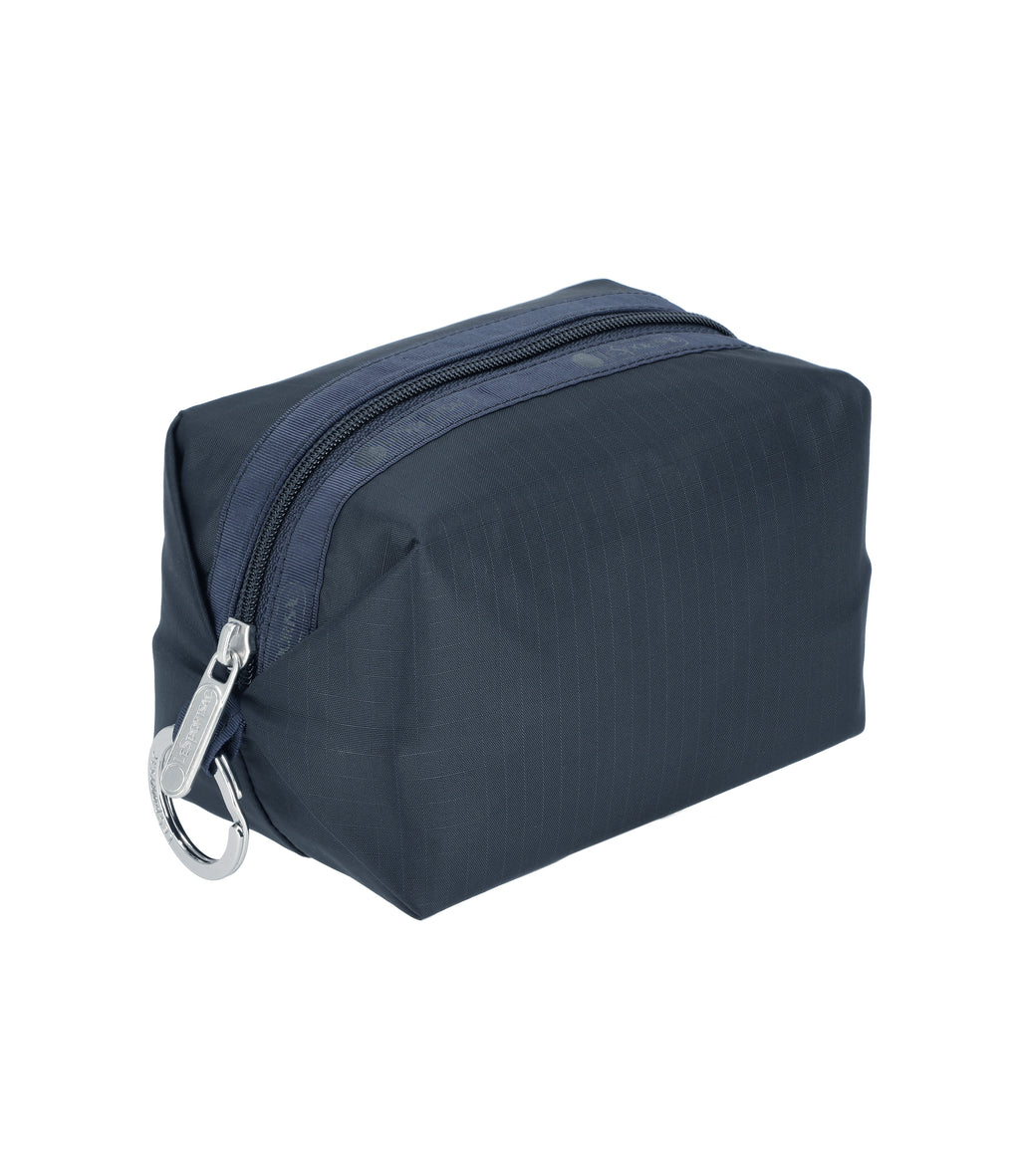 Small Zip Pouch - 29201847943216