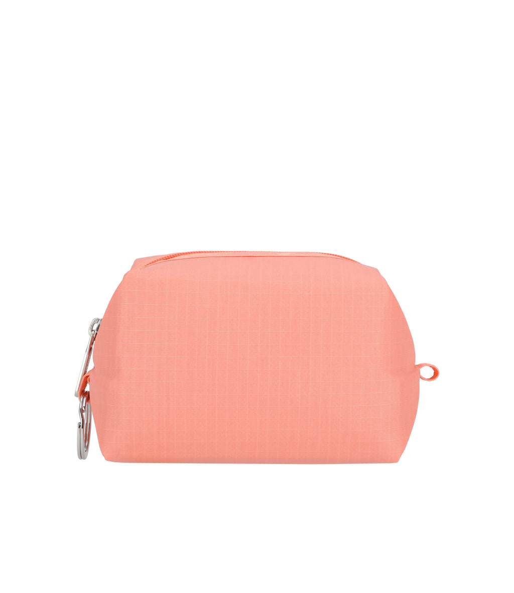 Small Zip Pouch - 29759108153392