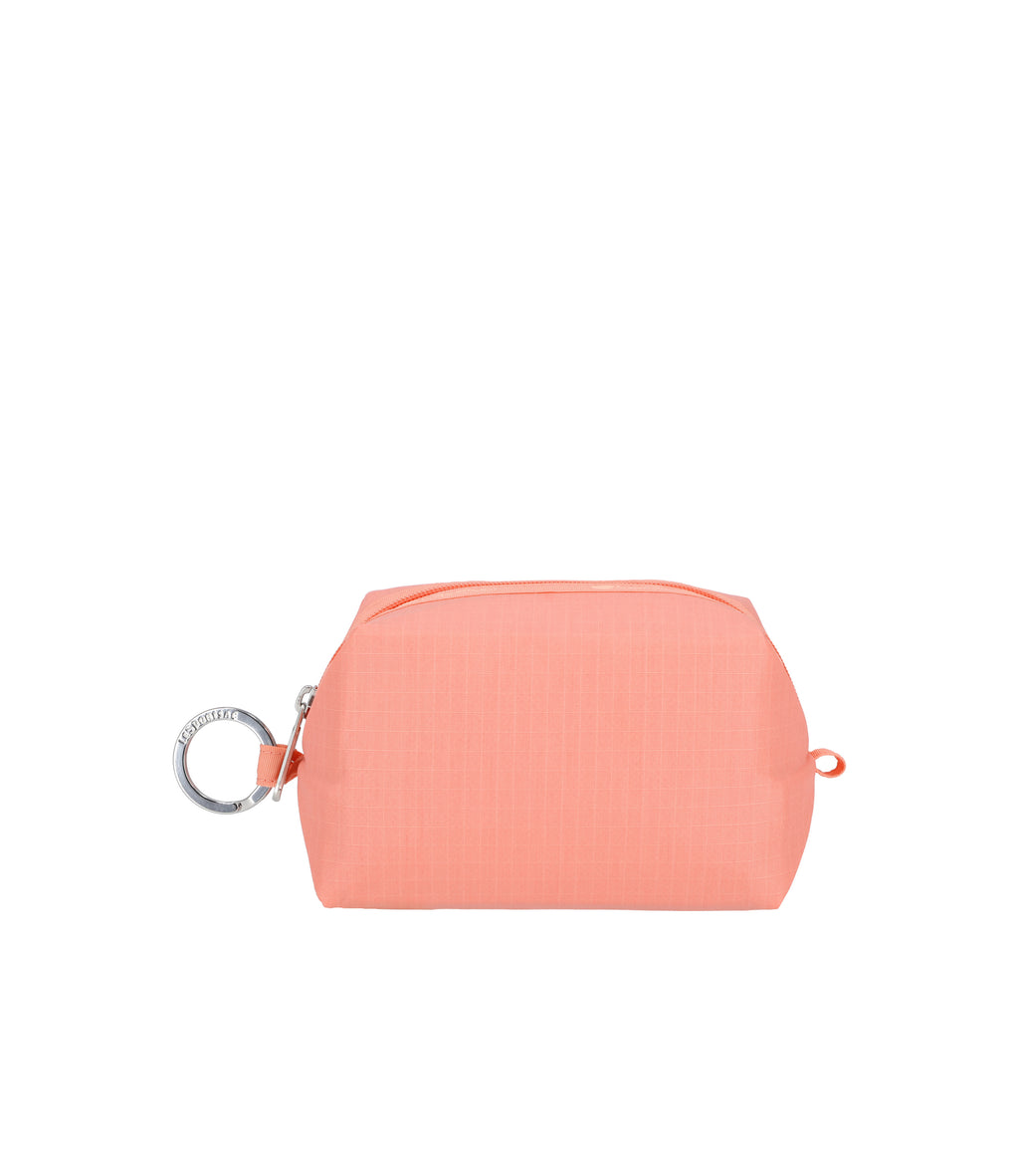 Small Zip Pouch - 29759107563568