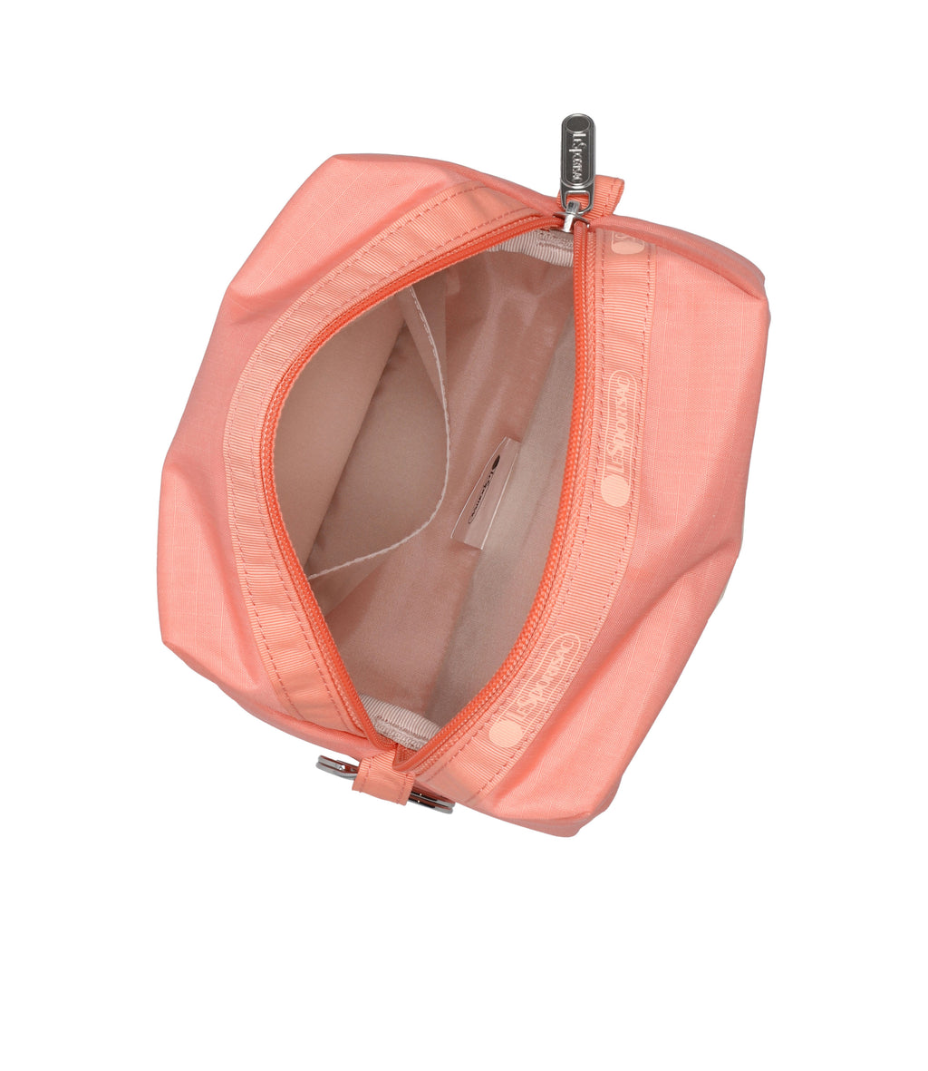 Small Zip Pouch - 29759105531952