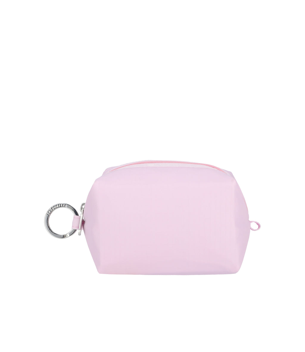 Small Zip Pouch - 29219133423664