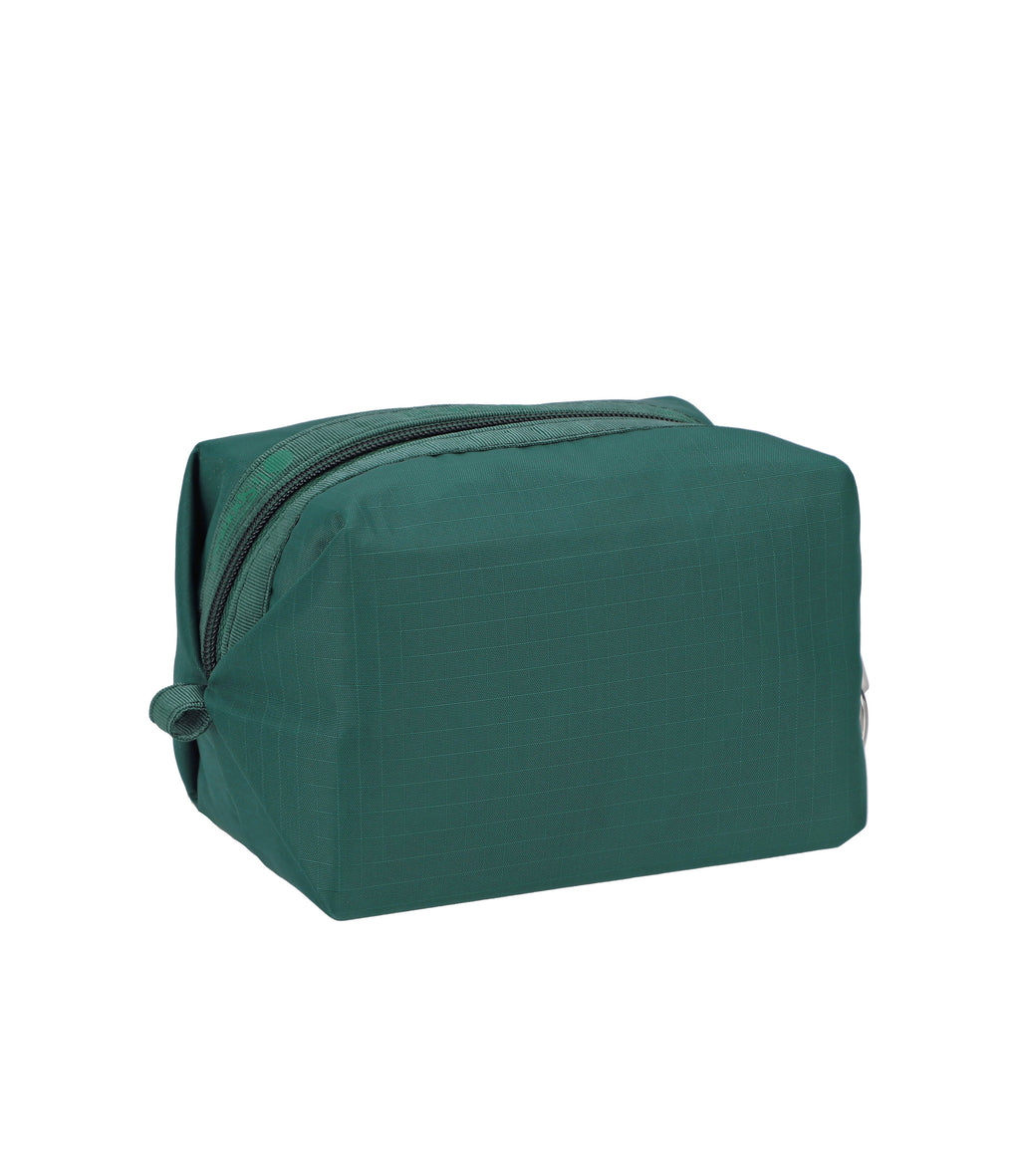 Small Zip Pouch - 30331285176368