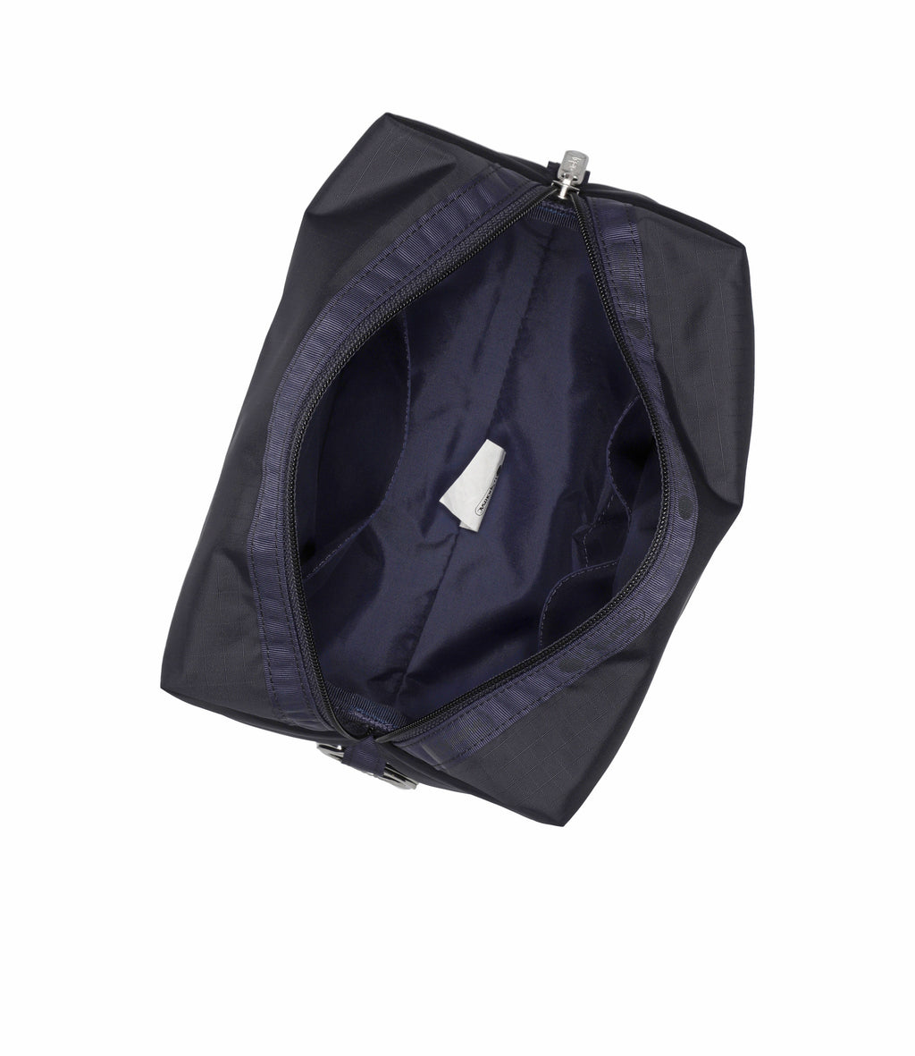 Large Zip Pouch - 30489849102384