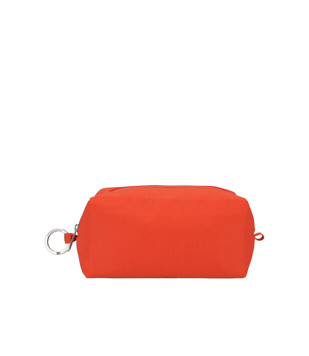 Large Zip Pouch - 30331276197936