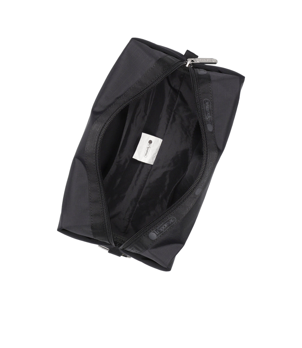 Large Zip Pouch - 29136276062256