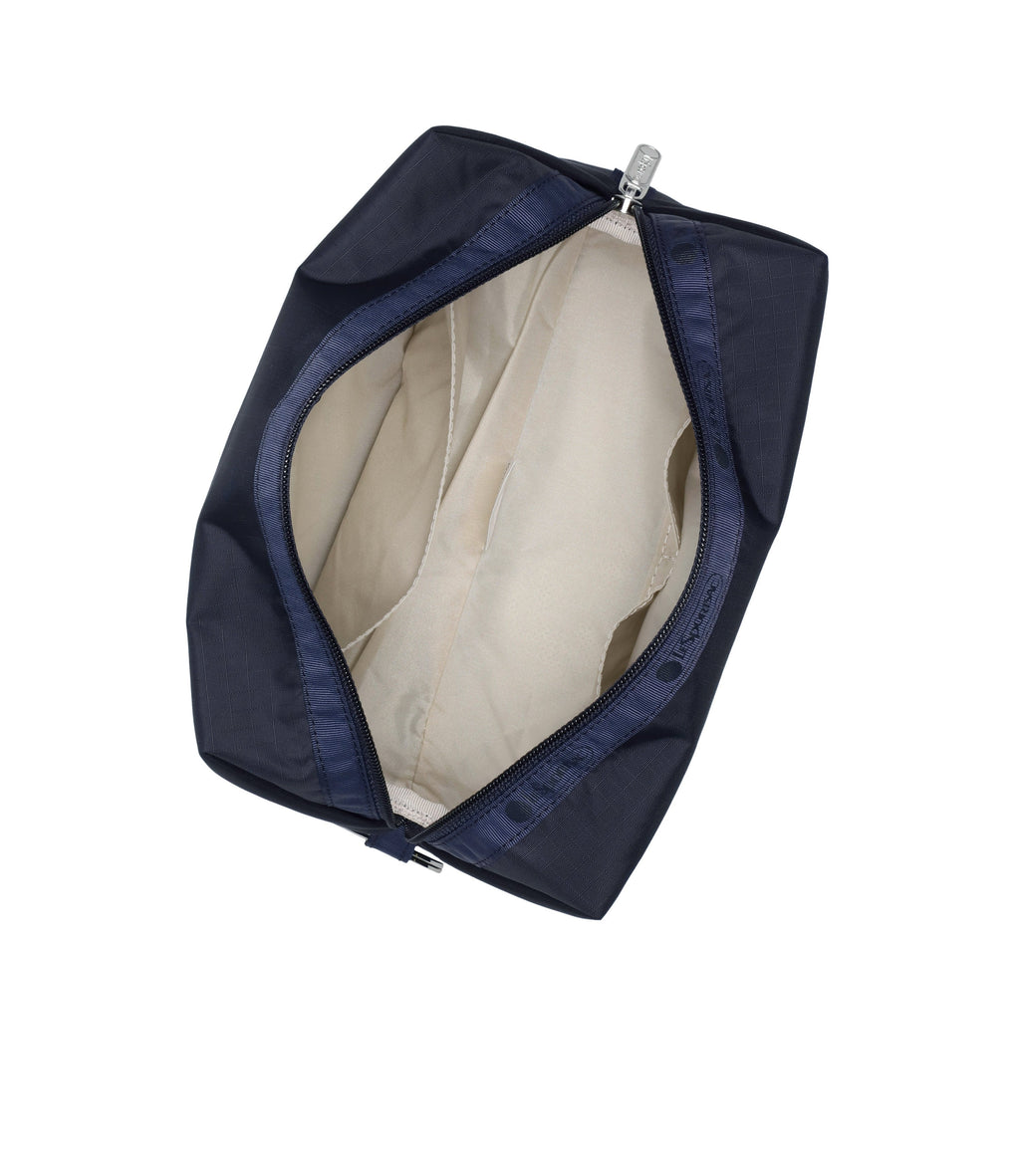 Large Zip Pouch - 29136276193328