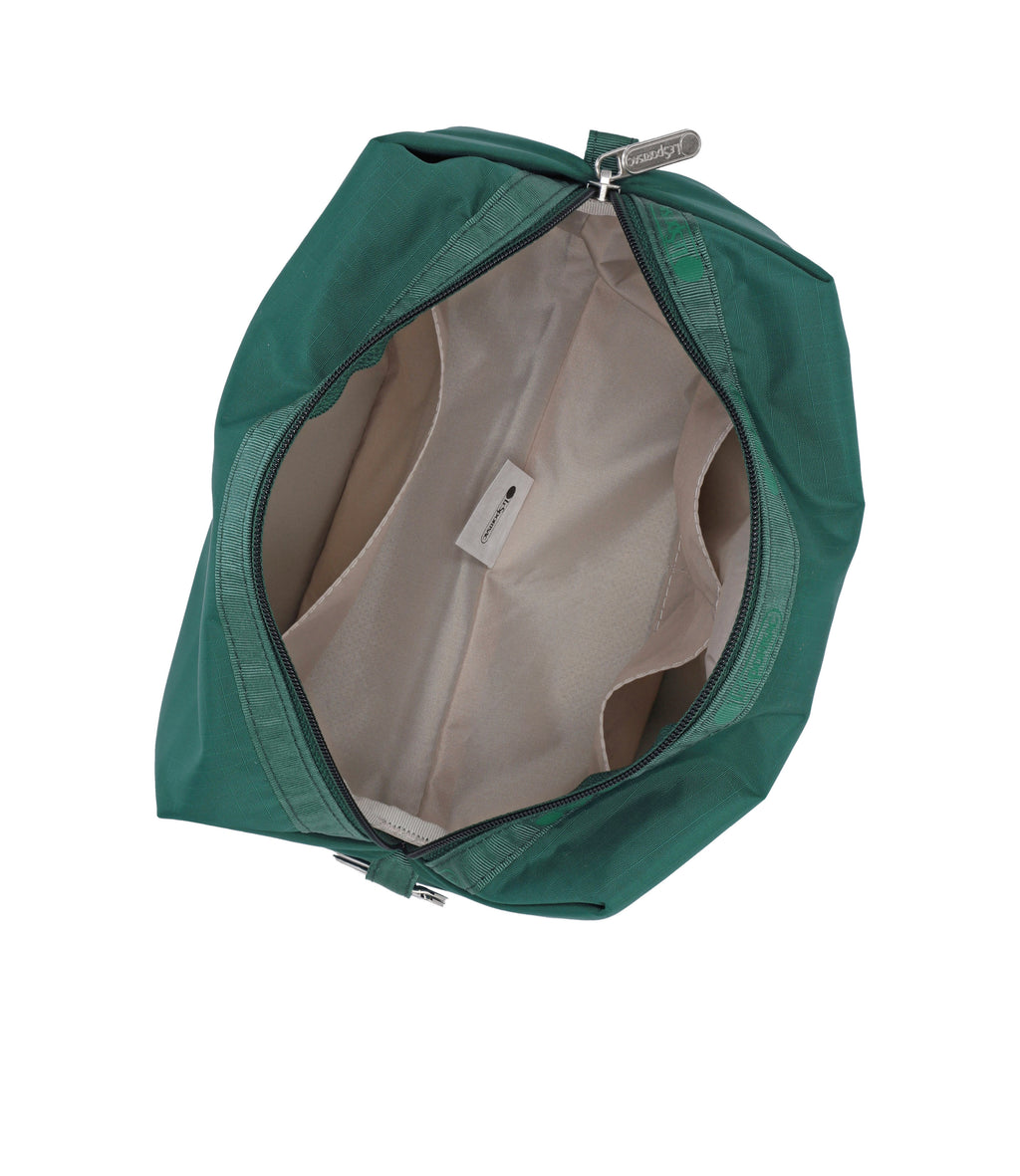 Large Zip Pouch - 30331285700656