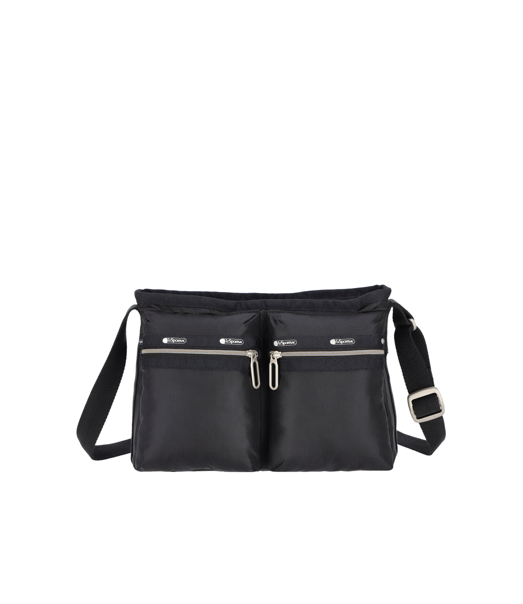 Essential Zip Crossbody - 29306498580528