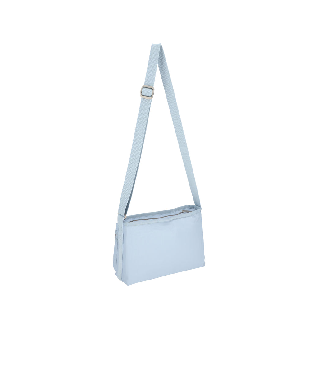 Essential Zip Crossbody - 29306500513840