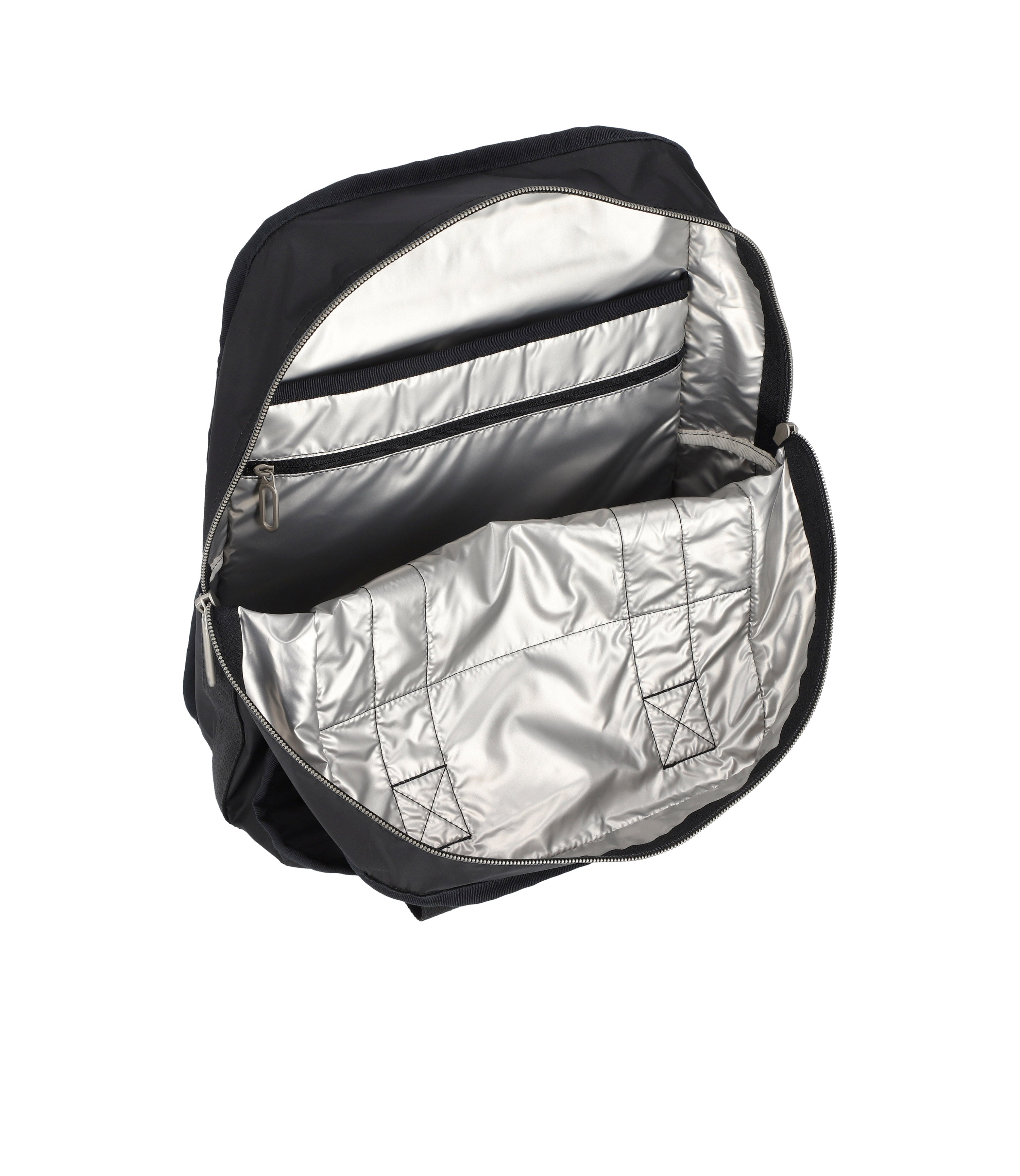 Medium Urban Backpack - Black C – LeSportsac
