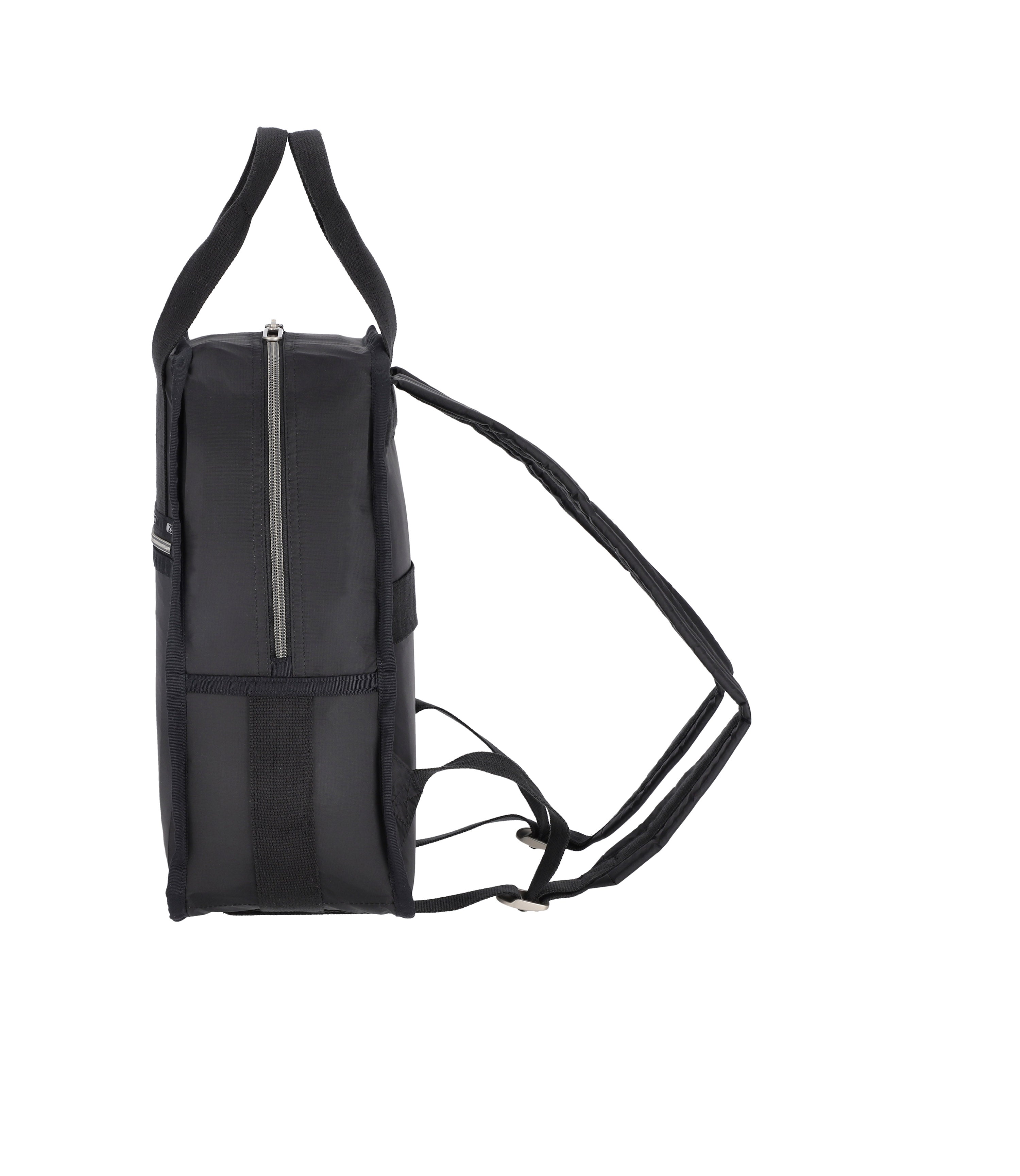 Medium Urban Backpack - Black C – LeSportsac