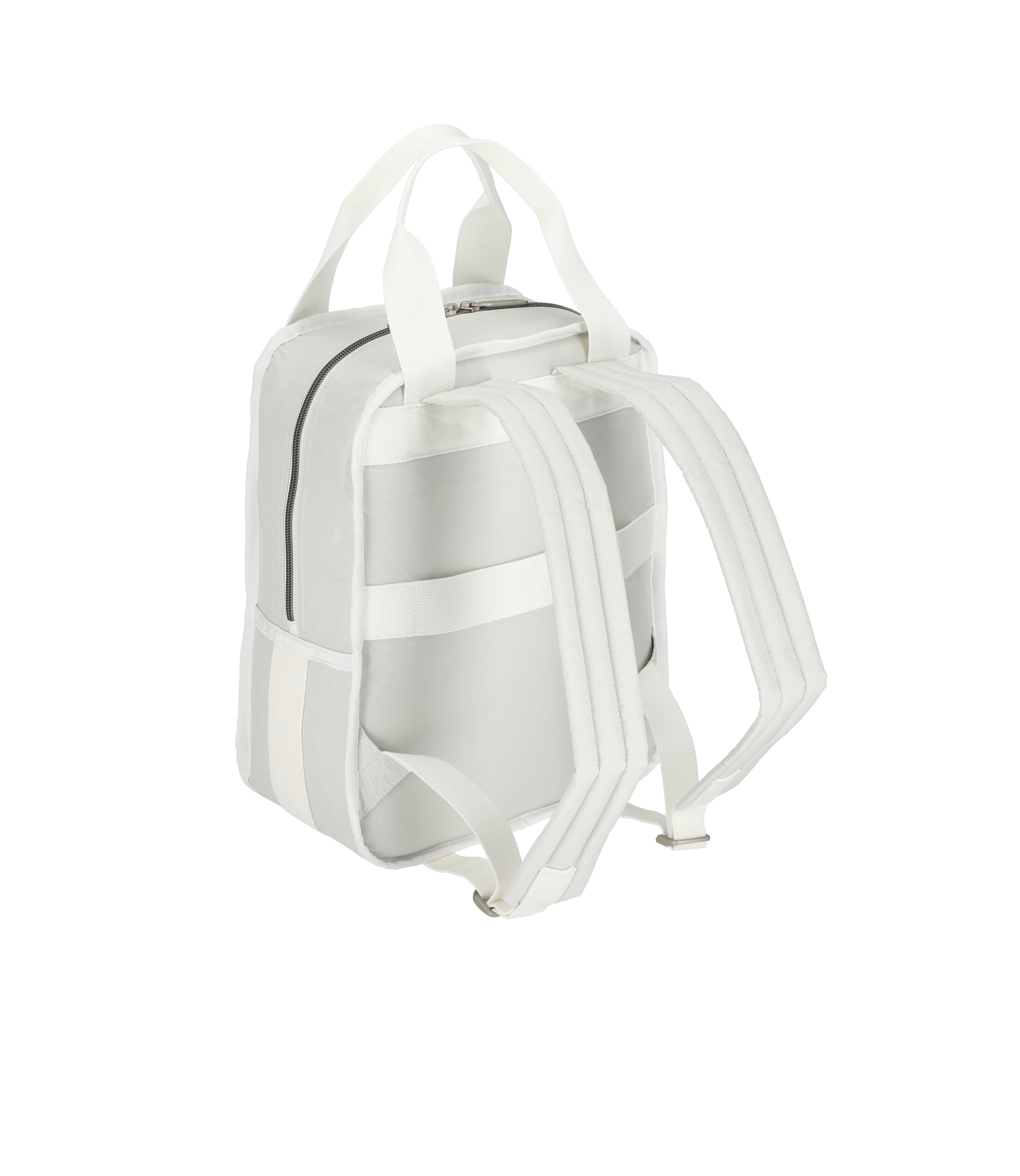 Medium Urban Backpack - Blanc C – LeSportsac