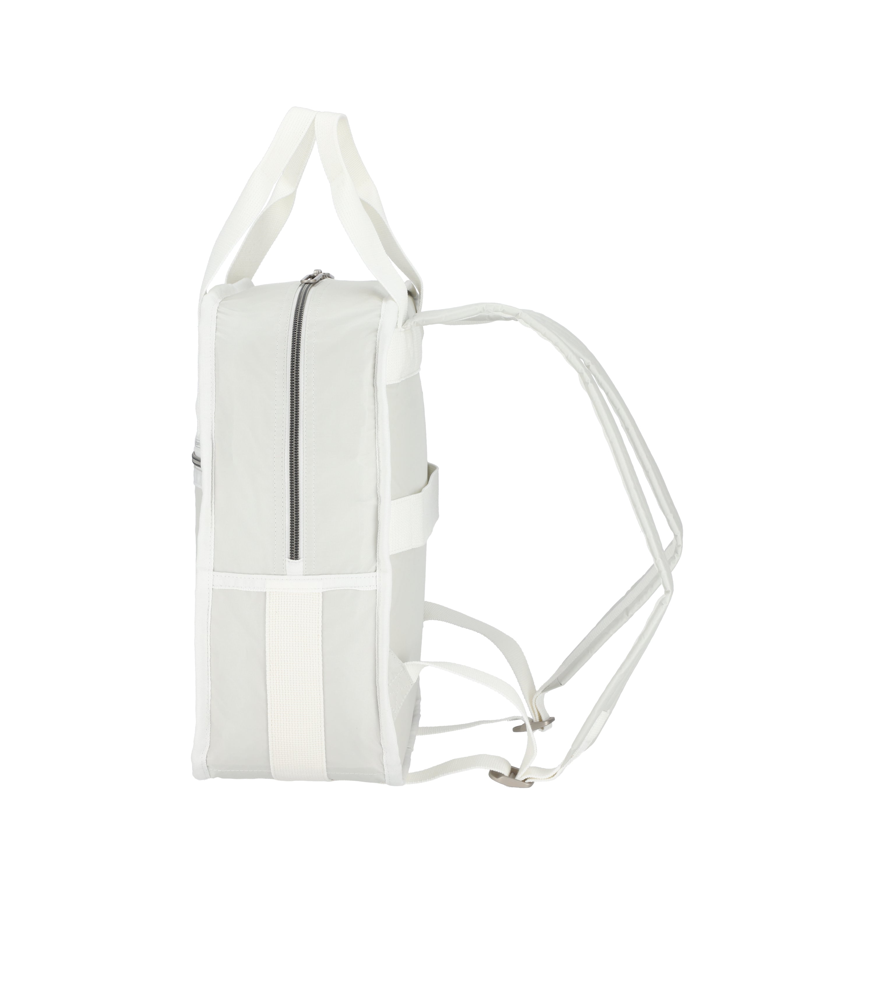 小物 white Medium Urban Backpack - Blanc C – LeSportsac