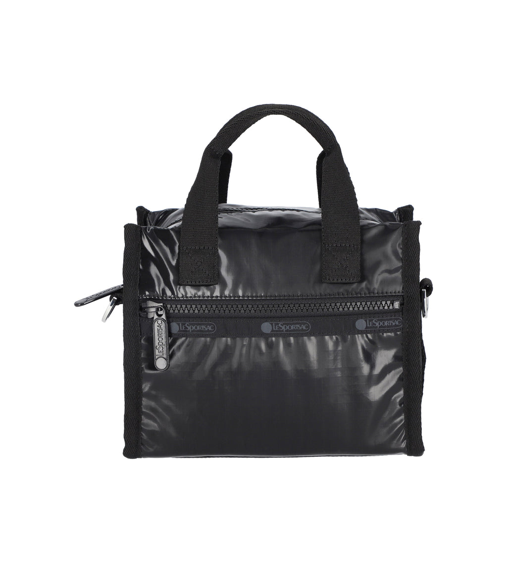 East/West Shoulder Satchel - 29309105733680