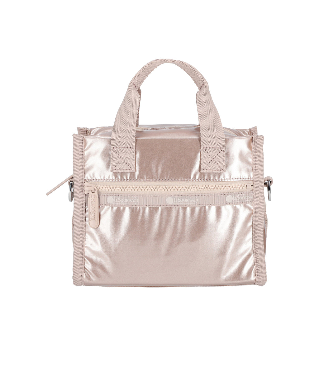 East/West Shoulder Satchel - 29309106618416