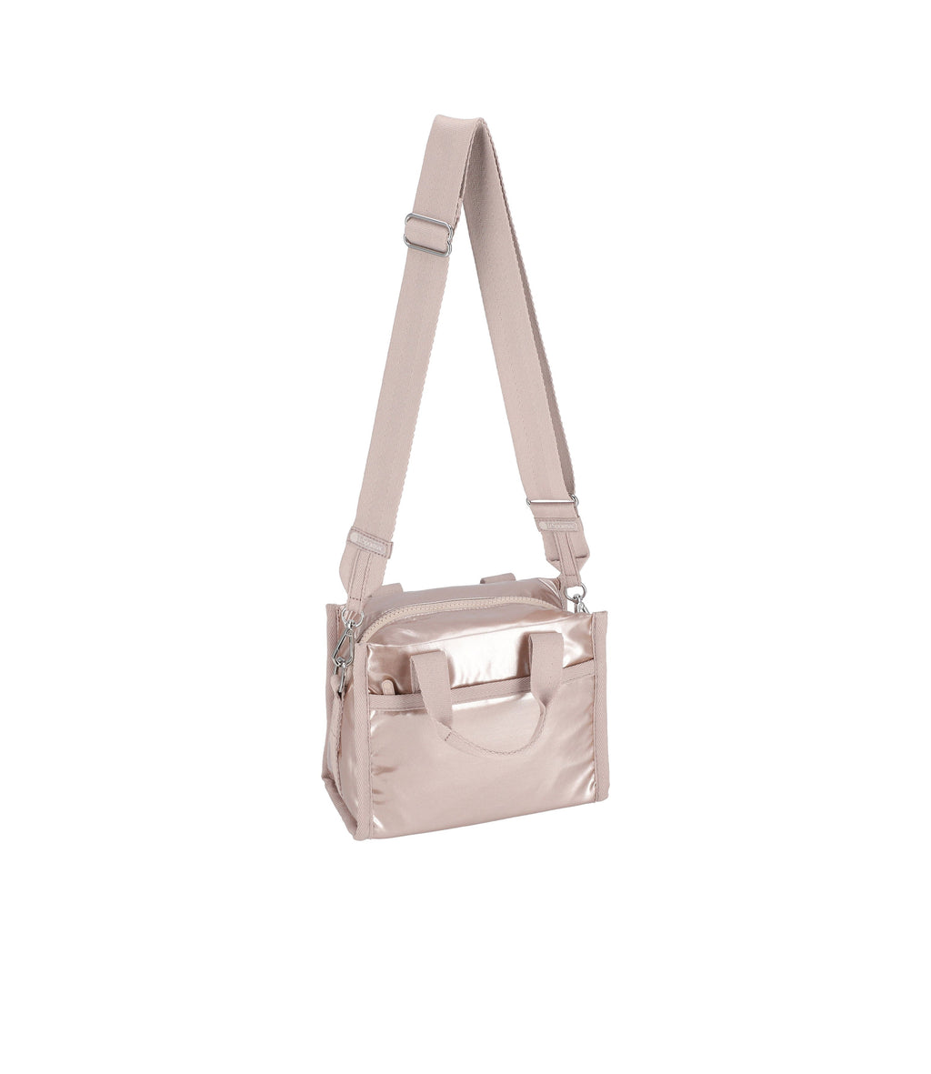 East/West Shoulder Satchel - 29309106552880