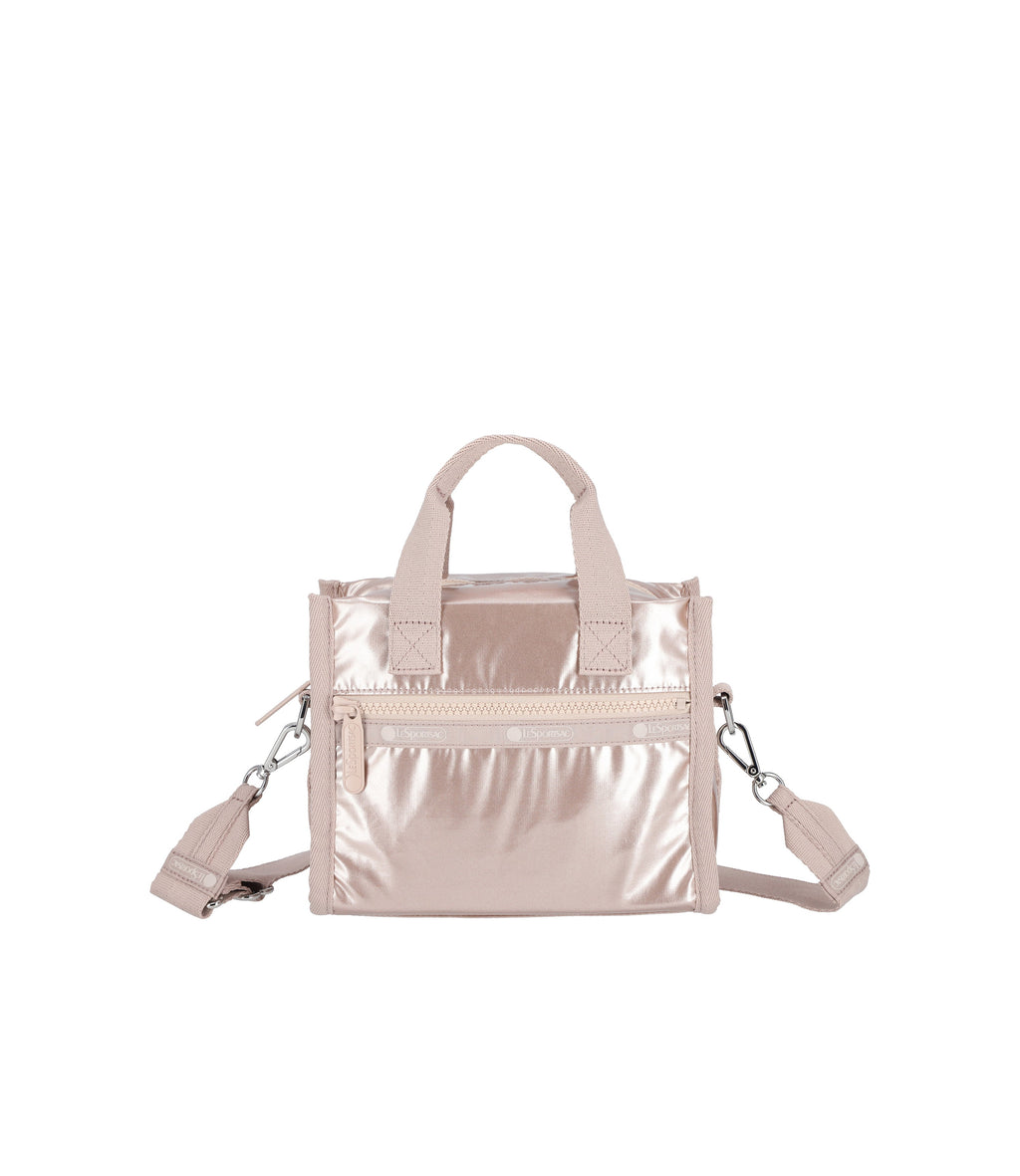 East/West Shoulder Satchel - 29309106520112
