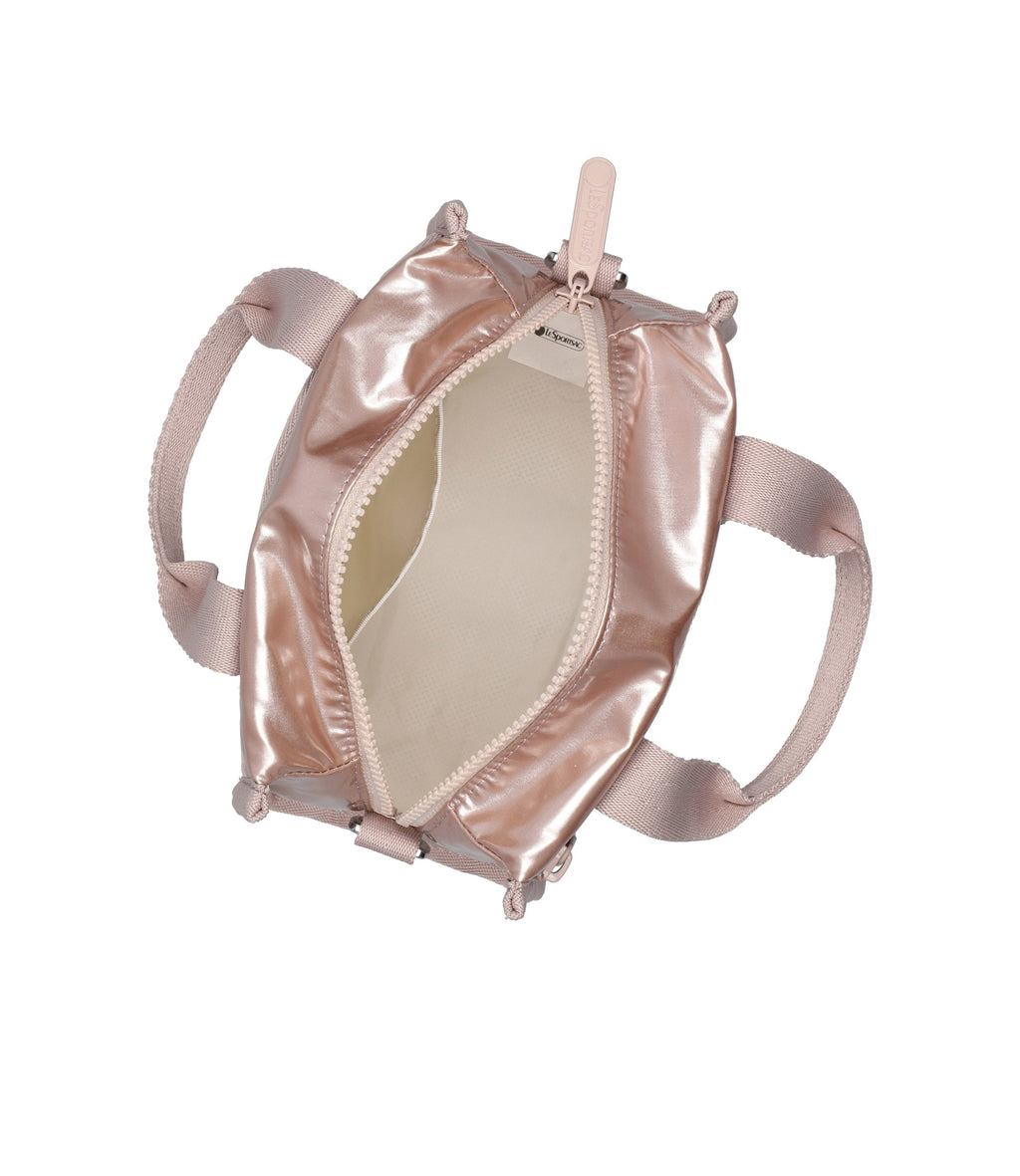 East/West Shoulder Satchel - 29309106651184