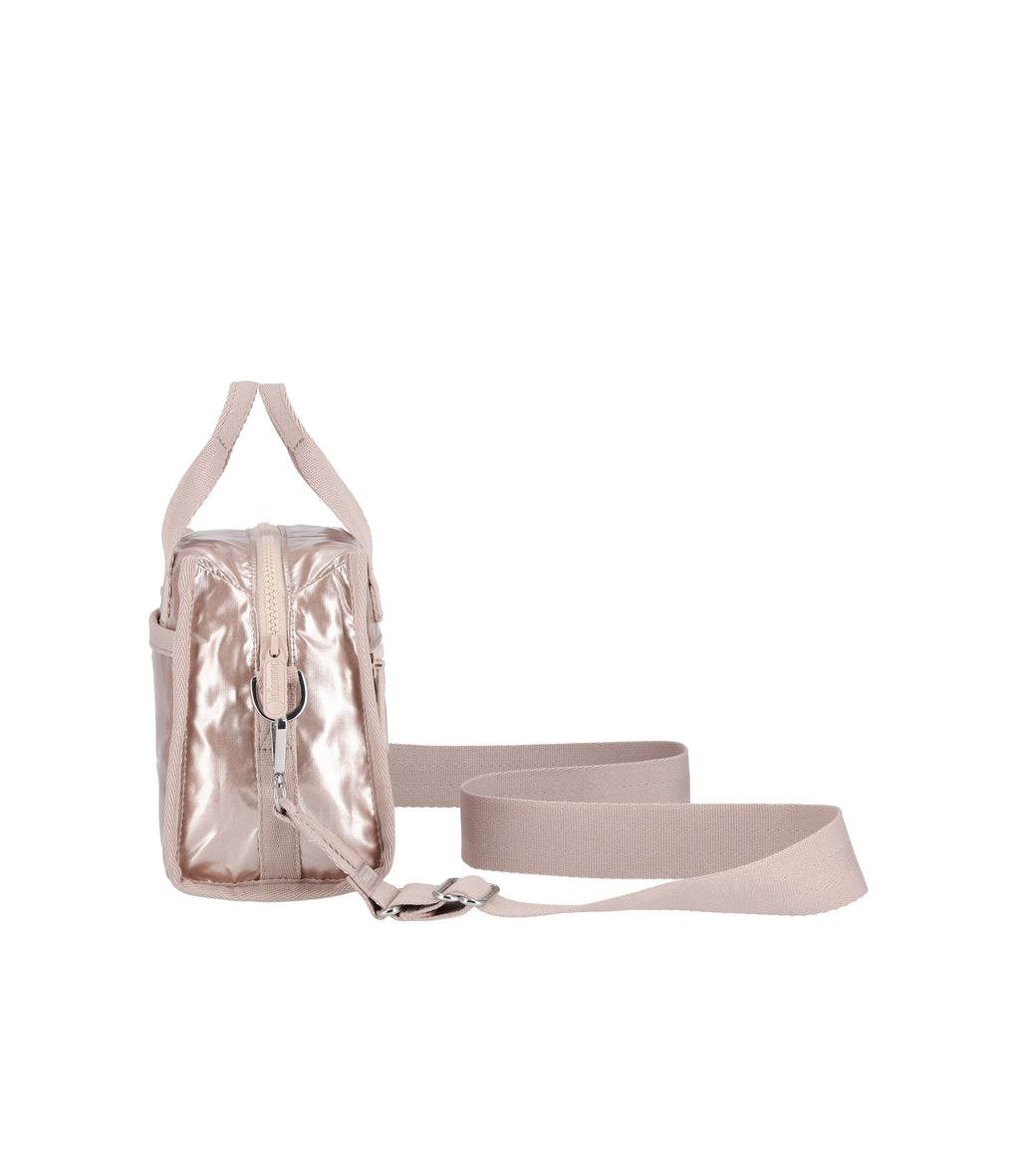 East/West Shoulder Satchel - 29309106585648